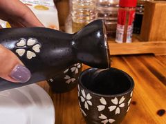 -烧鸟周居酒屋(香山店)