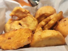 -老板恋上鱼(环山路店)