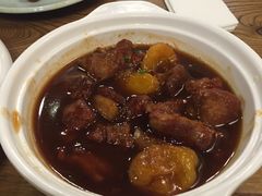 -妈妈的味道(工人体育场东路店)