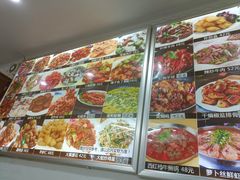 -清香园大连老菜馆(成仁街店)