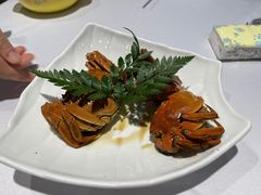 -老阊门菜馆(山塘街店)