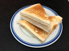 港式多士-左记港食(融科天城店)