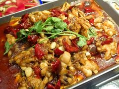 -重庆酸菜鱼(上海路店)