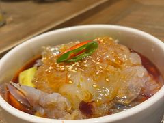 -廊亦舫Lang Yi Fang Restaurant(金桥店)