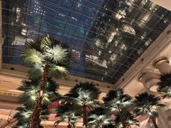 -威斯汀舞台餐厅