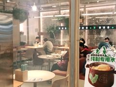 -老乡鸡(上海白玉兰广场店)