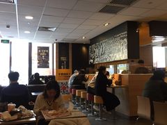 -麦当劳(长泰商业广场店)