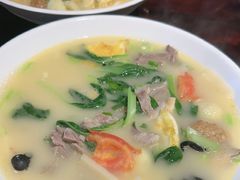 -飨府.老淮面馆.自营(清河路店)