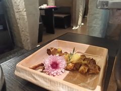 -花潮料理艺食馆(SM新生活广场店)