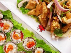 -牛鲜盛齐齐哈尔烤肉(曹路店)