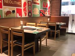 -新石器烤肉(中房金谊广场店)
