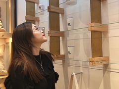 -% Arabica阿拉比卡咖啡(武康路店)