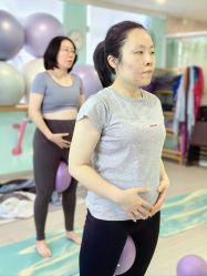 -爱尔乐美孕产瑜伽·普拉提
