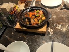 -汤城小厨•粤菜•靓汤(苏州街店)