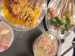 -谭家·钵钵鸡·蹄花·兔头(玉林南路店)
