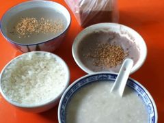 花生汤-没牙伯花生汤店(老药洲店)