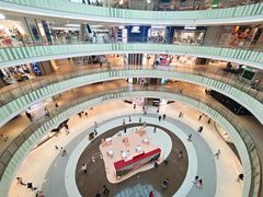 -上海七宝领展广场