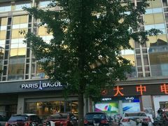 -新世界百货(顺义店)