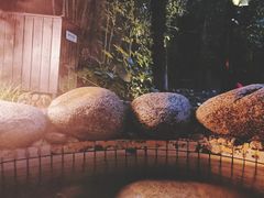 -三江森林温泉度假区