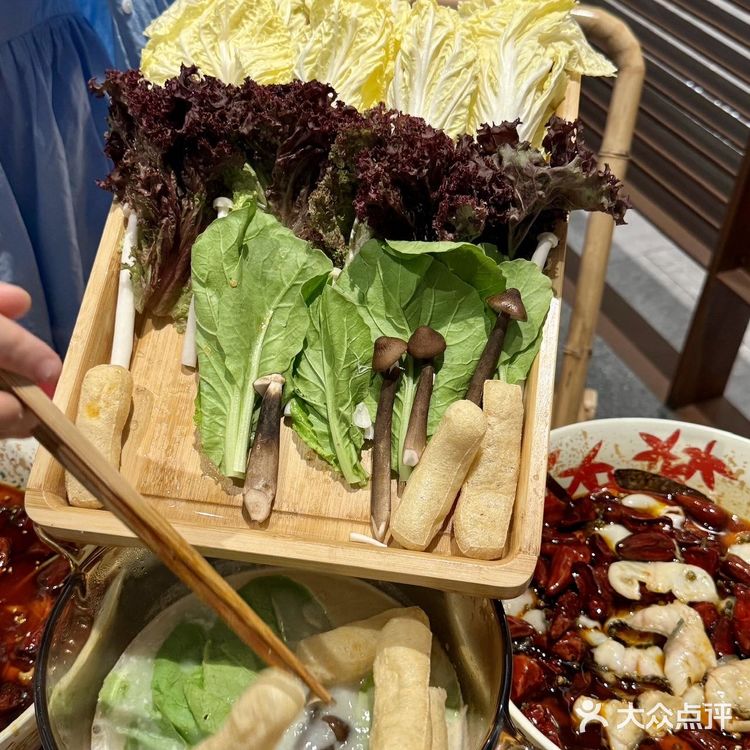 近期在杭州吃到的川菜心头好🍚🥢