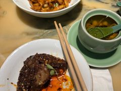 -锦府盐帮·侯宅(五棵松万达店)