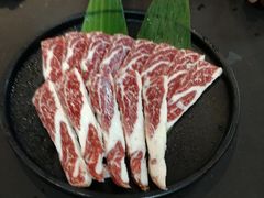 -九田家黑牛烤肉(溧水万达店)