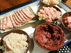 -周幺妹重庆老火锅(银泰城总店)