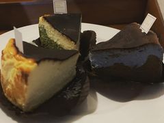 -Keong Saik Bakery