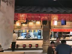-南京大牌档(崇文门国瑞店)
