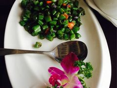 iphone_upload_pic-素芝林素食养生会所(黄山豪庭·御府店)