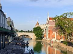 -赤坎·广东华侨国际旅游度假区