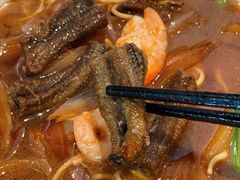 -慧娟面馆·餐厅(望江路店)