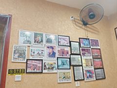 -天发芽·何记葫芦头泡馍·老字号(小南门店)