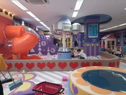 -孩子王童乐园(马群店)