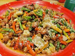 -兔槽江湖菜·重庆璧山兔(水围店)