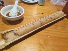 -61号餐吧(兴坪古镇漓江店)