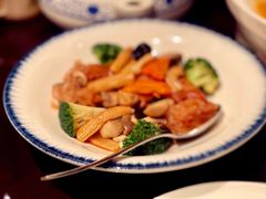 -万豪中餐厅·粤菜·北京粤财JW万豪酒店