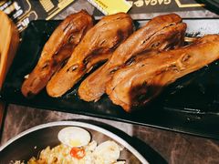 鸭头-嘎嘎鸭脑壳(蜀汉路店)