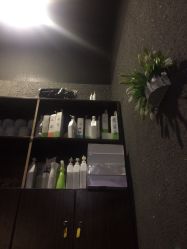 点击看大图 -FUTURE HN男士发型风格设计