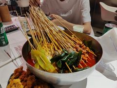-付小姐在成都(五道口店)