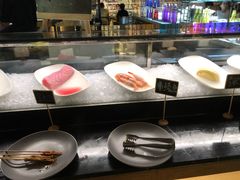 -杭州临平万丽酒店·燃餐厅(人民大道店)
