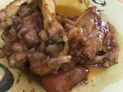 -贤花饭店(城阳店)