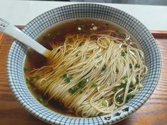 -乔家栅(襄阳南路店)