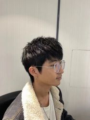 点击看大图 -Kraemer Paris苏豪路易士·嘉玛发廊