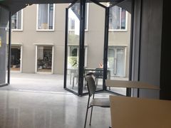 -Seesaw Coffee(上生新所店)
