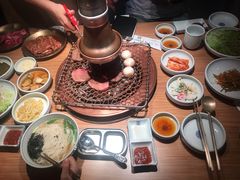 -王妃家(明洞中央店)