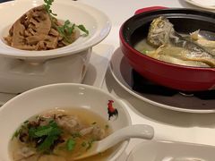 -莆田餐厅PUTIEN(西安万象天地店)