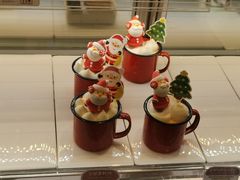 -西村叔叔的店·面包·甜品·蛋糕(崂山丽达店)