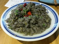 麻豆腐-局气 烤鸭·北京菜(光华路店)