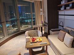 -上海前滩香格里拉大酒店